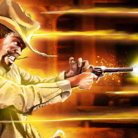 Jeston Nash (Series Set)