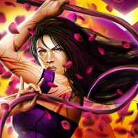 Jill Kismet (Series Set)