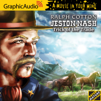 Jeston Nash 6: Trick of the Trade