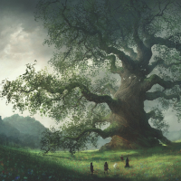 The Legends of the First Empire (Series Set)