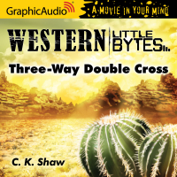 Three-Way Double Cross