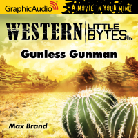 Gunless Gunman