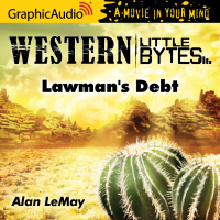 Lawman's Debt