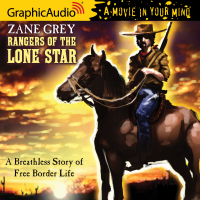 Rangers of the Lone Star