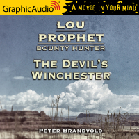 Lou Prophet, Bounty Hunter 9: The Devil's Winchester