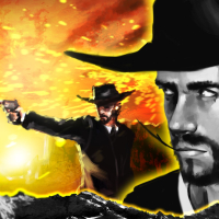 Luke Jensen (Series Set)