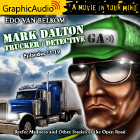 Mark Dalton 2: Reefer Madness and Other Stories