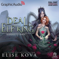 Married To Magic 1: A Deal With The Elf King