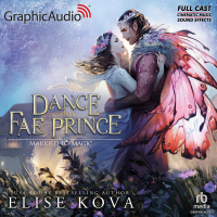 Married To Magic 2: A Dance With The Fae Prince