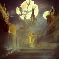 The Legacy of the Mercenary King (Series Set)