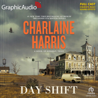 Midnight, Texas 2: Day Shift