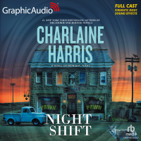 Midnight, Texas 3: Night Shift