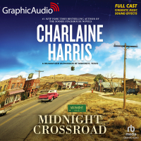 Midnight, Texas 1: Midnight Crossroad