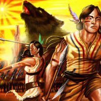 North America's Forgotten Past (Series Set)