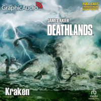 Deathlands 145: Kraken