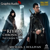 The Riyria Chronicles 1: The Crown Tower