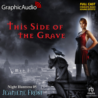 Night Huntress 5: This Side Of The Grave