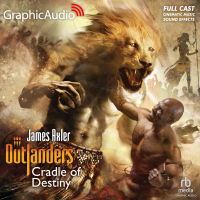 Outlanders 56: Cradle of Destiny