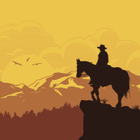 Perley Gates (Series Set)