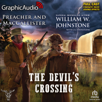 Preacher and MacCallister 4: The Devil's Crossing
