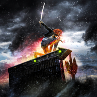 Rylee Adamson (Series Set)