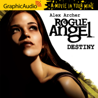 Rogue Angel 1: Destiny