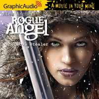 Rogue Angel 12: The Soul Stealer
