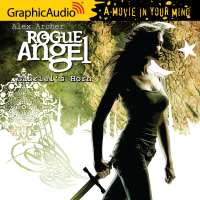 Rogue Angel 13: Gabriel's Horn