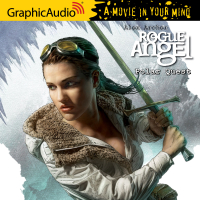 Rogue Angel 16: Polar Quest