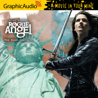 Rogue Angel 24: Bone Conjurer