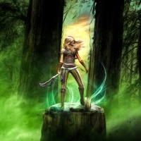 Elemental (Series Set)