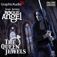 Rogue Angel 63: The Queen Jewels