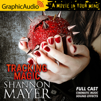 Rylee Adamson: Tracking Magic