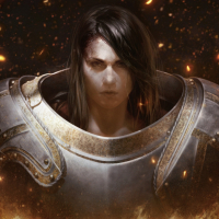 Sacred Throne (Series Set)