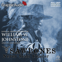 Sawbones 2: Never Seen Deader