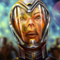 Serrano Legacy (Series Set)