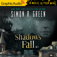 Shadows Fall 1 of 2