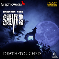 Silver 5: Death-Touched