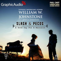 Slash and Pecos 2: A Good Day For A Massacre