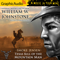 Smoke Jensen 48: Texas Kill of the Mountain Man
