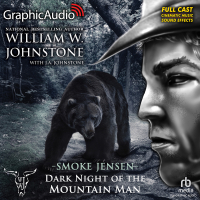 Smoke Jensen 51: Dark Night of the Mountain Man