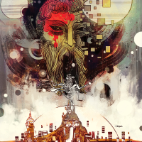 Red Rising: Sons of Ares (Series Set)