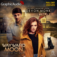 Souls of the Road 2: Wayward Moon