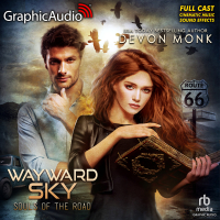 Souls of the Road 3: Wayward Sky