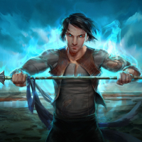The Stormlight Archive (Series Set)
