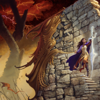 The Stormlight Archive 3: Oathbringer (Download Set)