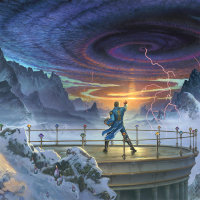 The Stormlight Archive 5: Wind and Truth (Series Set)