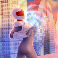 Tangent Knights (Series Set)