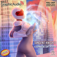 Tangent Knights 1: Caprice of Fate