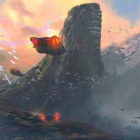 Terra Ignota (Series Set)